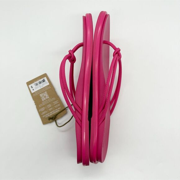 OluKai Women's 'AKA Beach Sandals Pink Size 9 Flip Flops Casual‎ Summer NWT - Picture 6 of 8